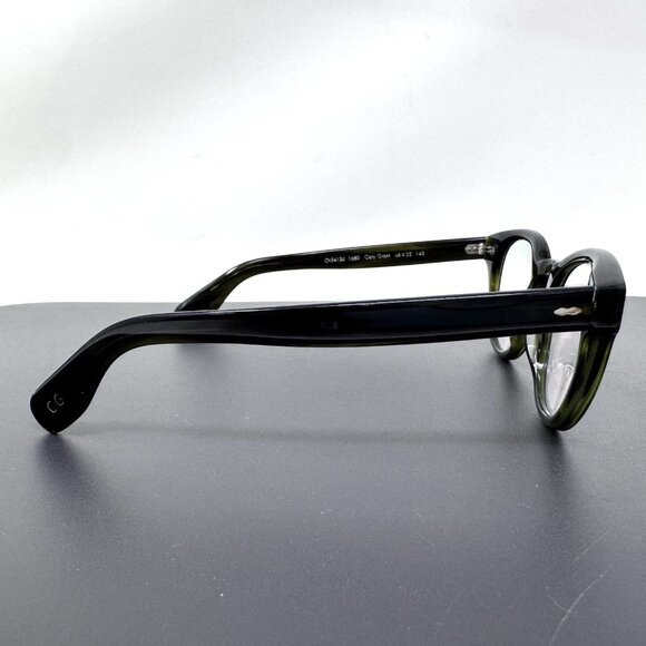 OLIVER PEOPLES Eyeglasses OV5413U 1680 Cary Grant 48 [] 22 145 Italy - Picture 3 of 16